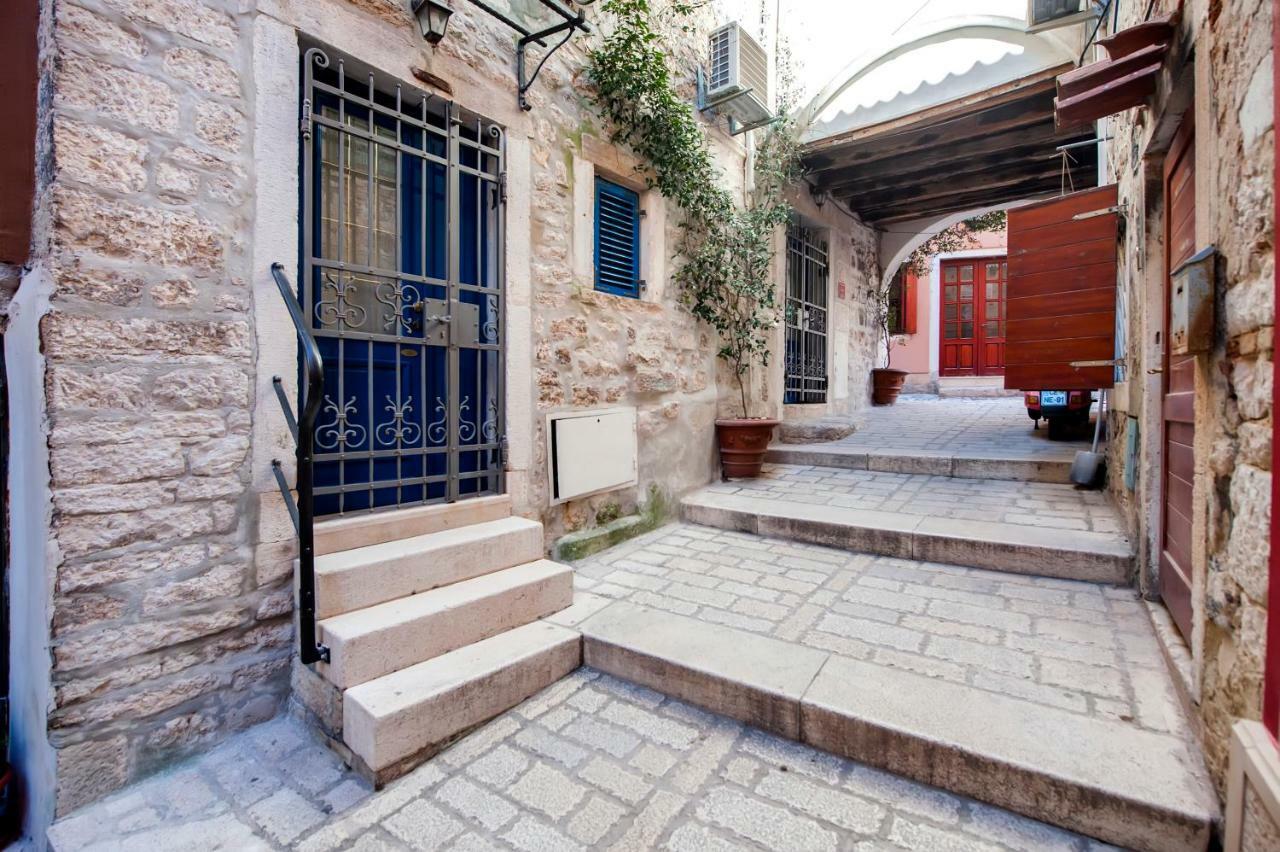 Guest House Sotto I Volti Centro Storico Rovinj Bagian luar foto